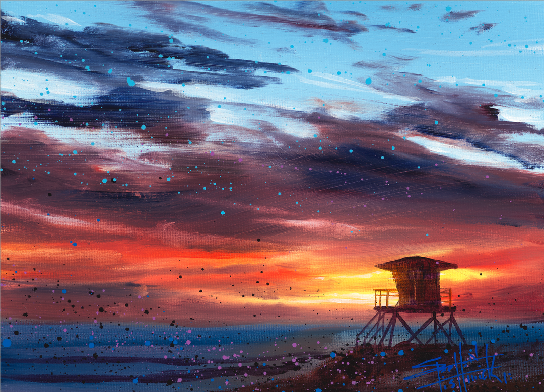 Last Light Watch 3