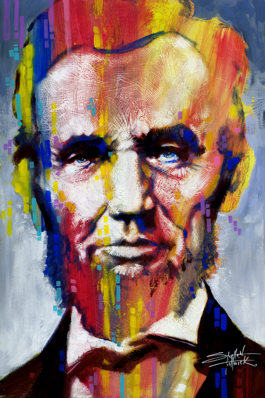 Lincoln