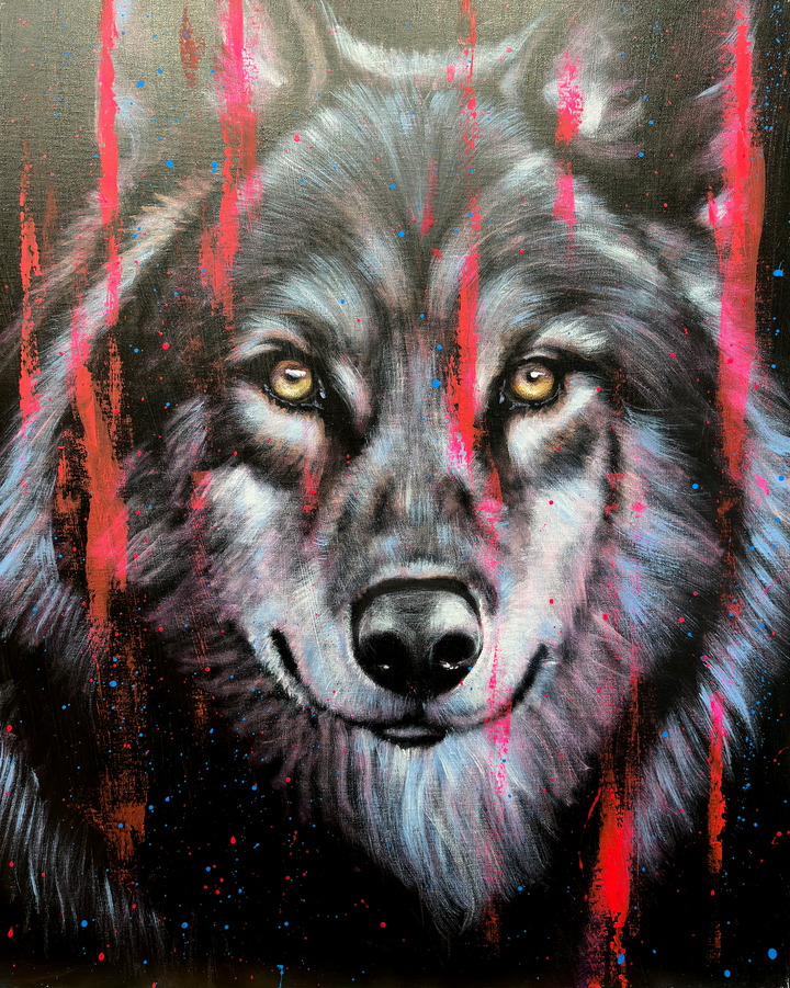 Lone Wolf