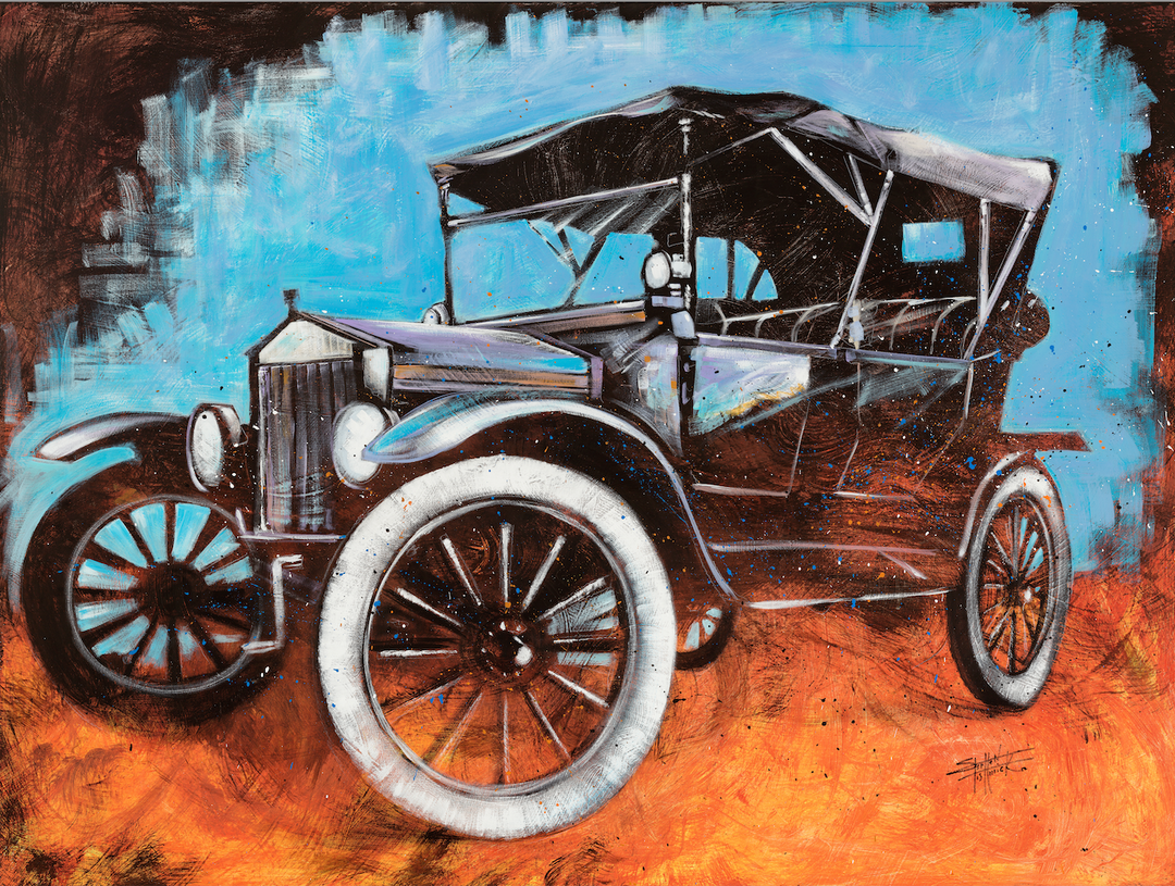 Model T