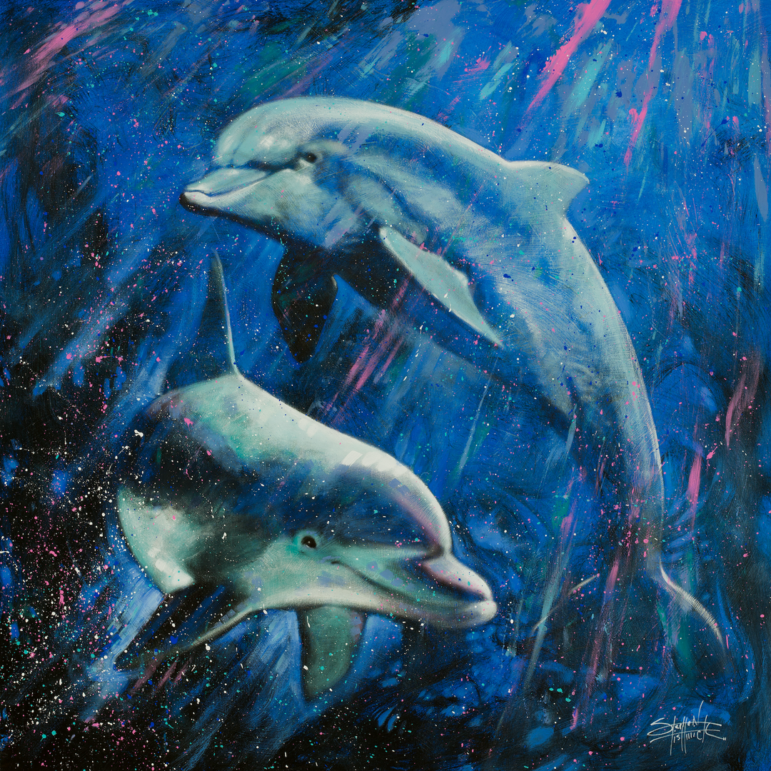 Ocean Duet