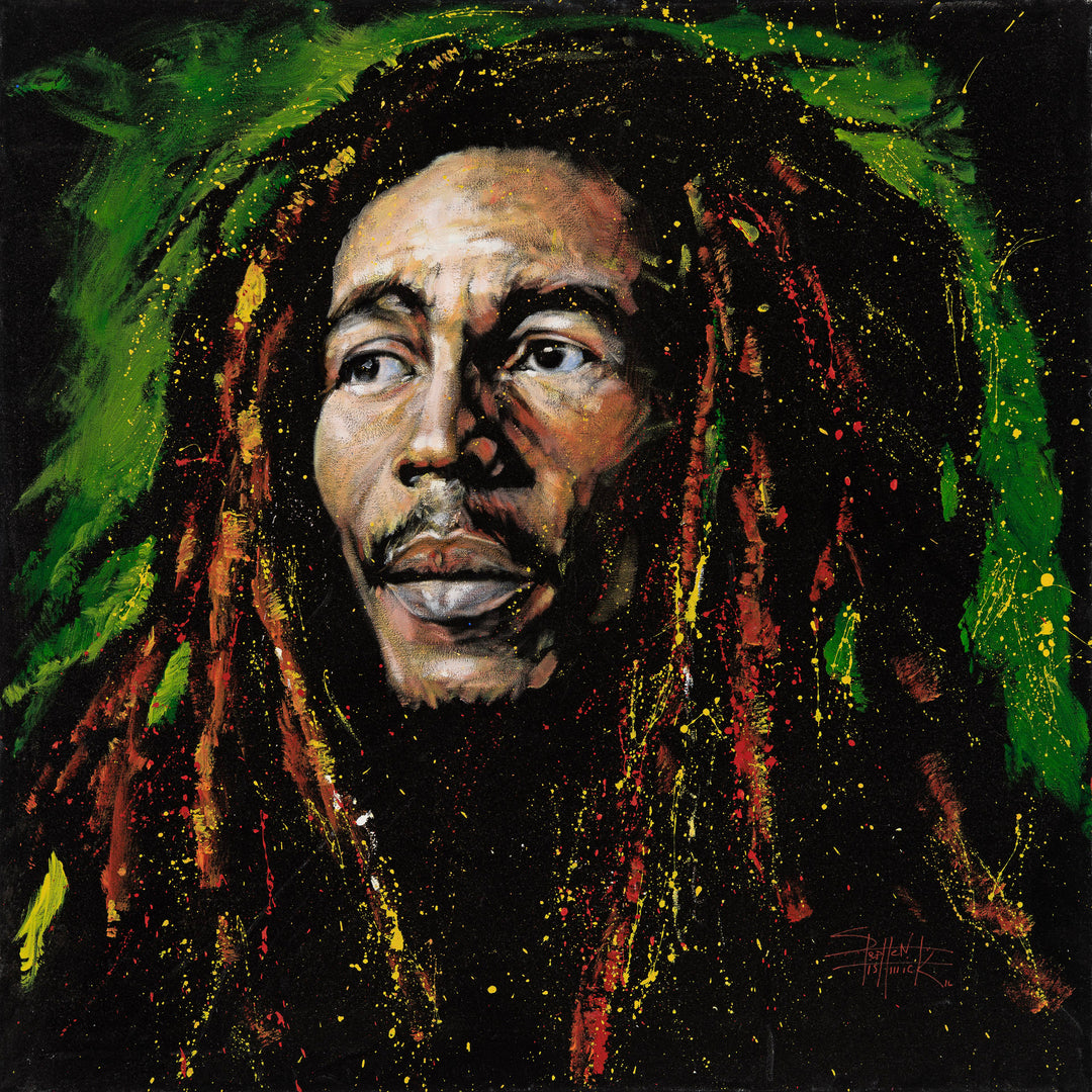 One Love