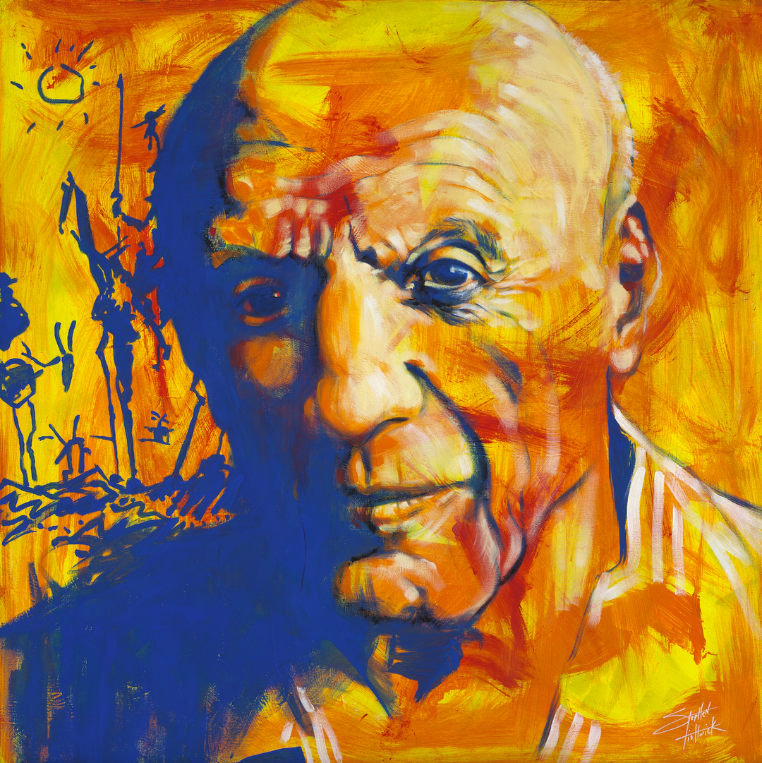 Picasso