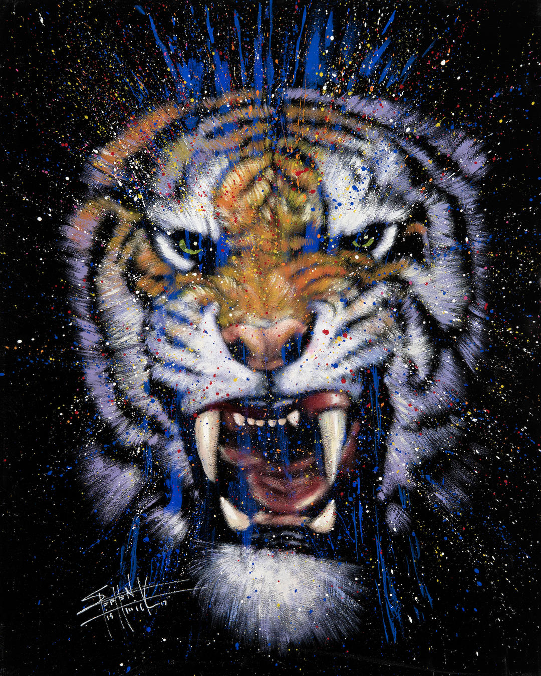 Primal Fury