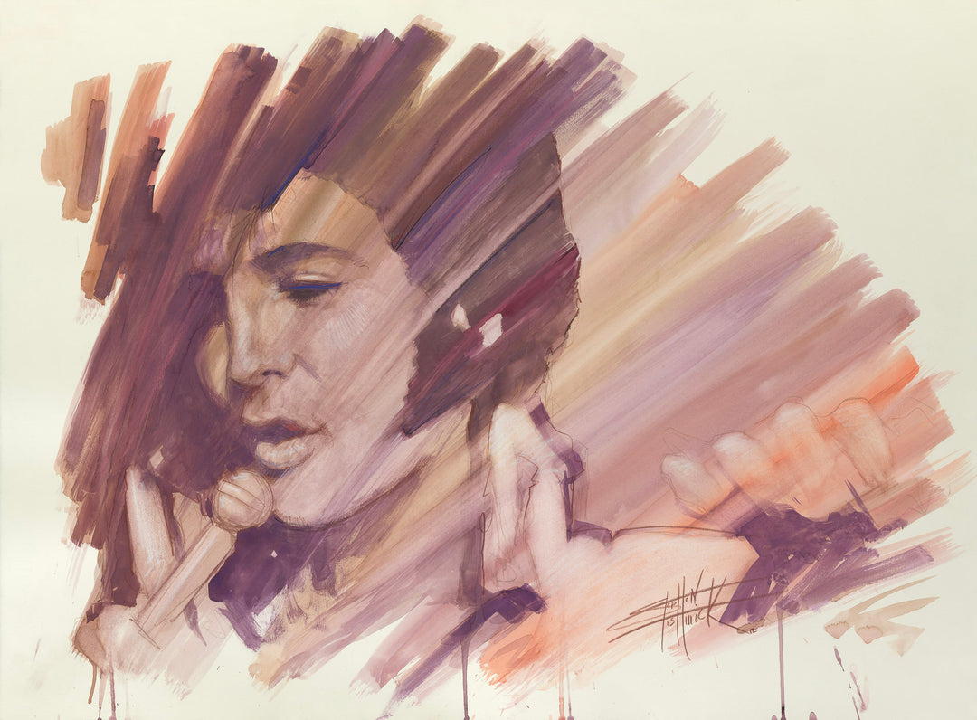 Rainbow King