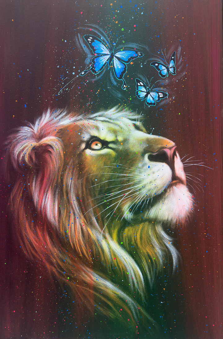 Regal Dance