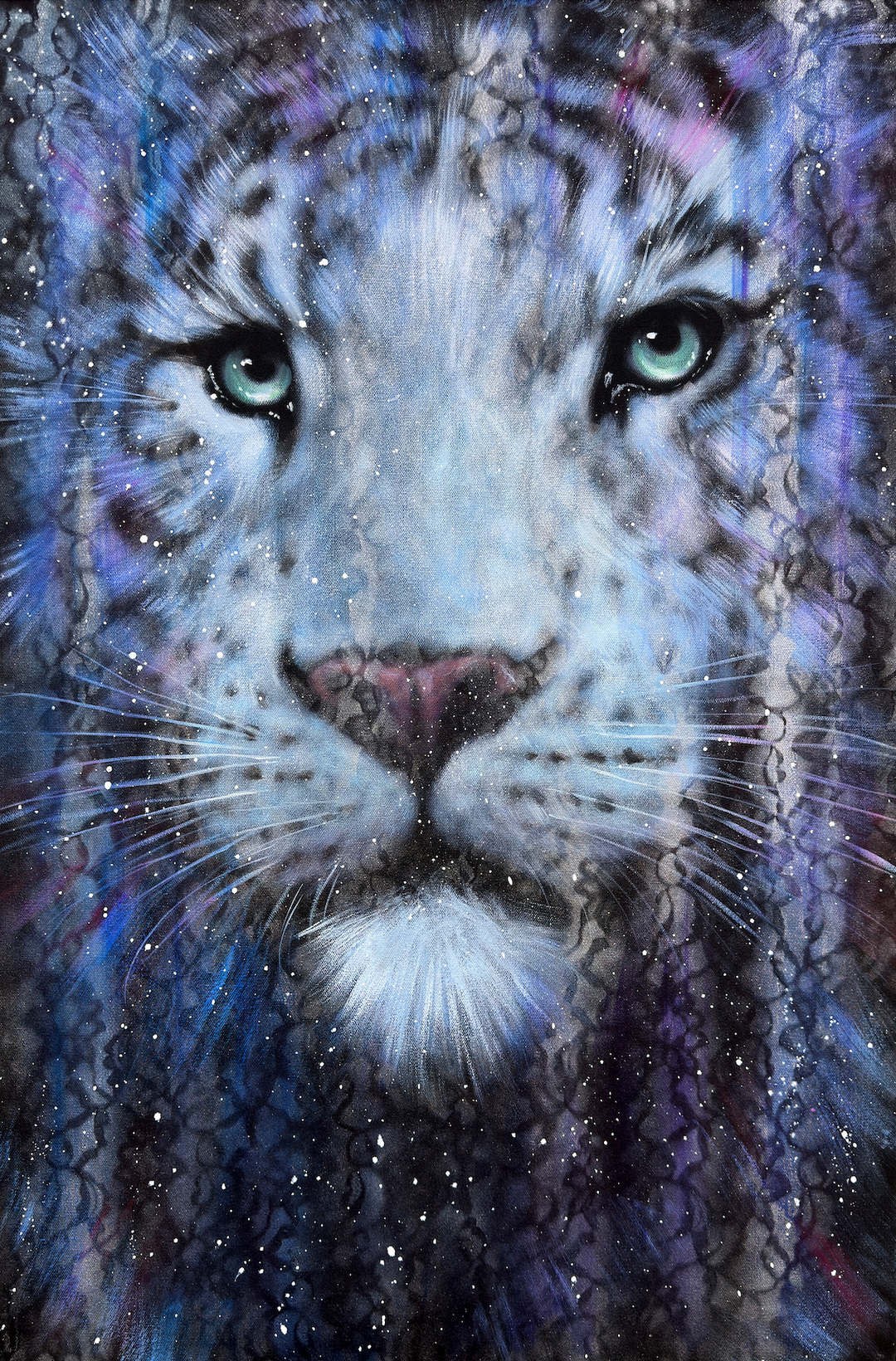 Regal Presence