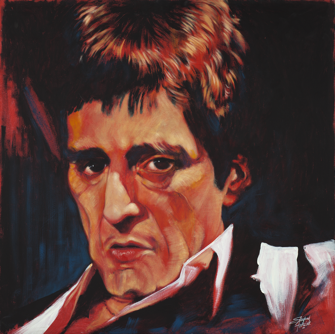 Scarface