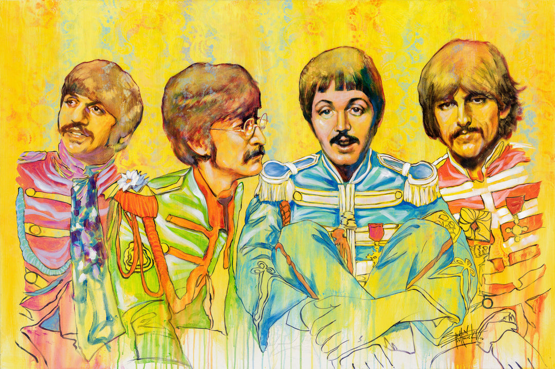 Sgt. Peppers