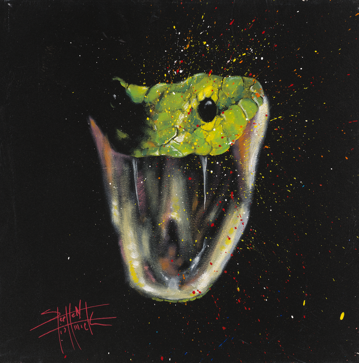 Snake Eyes