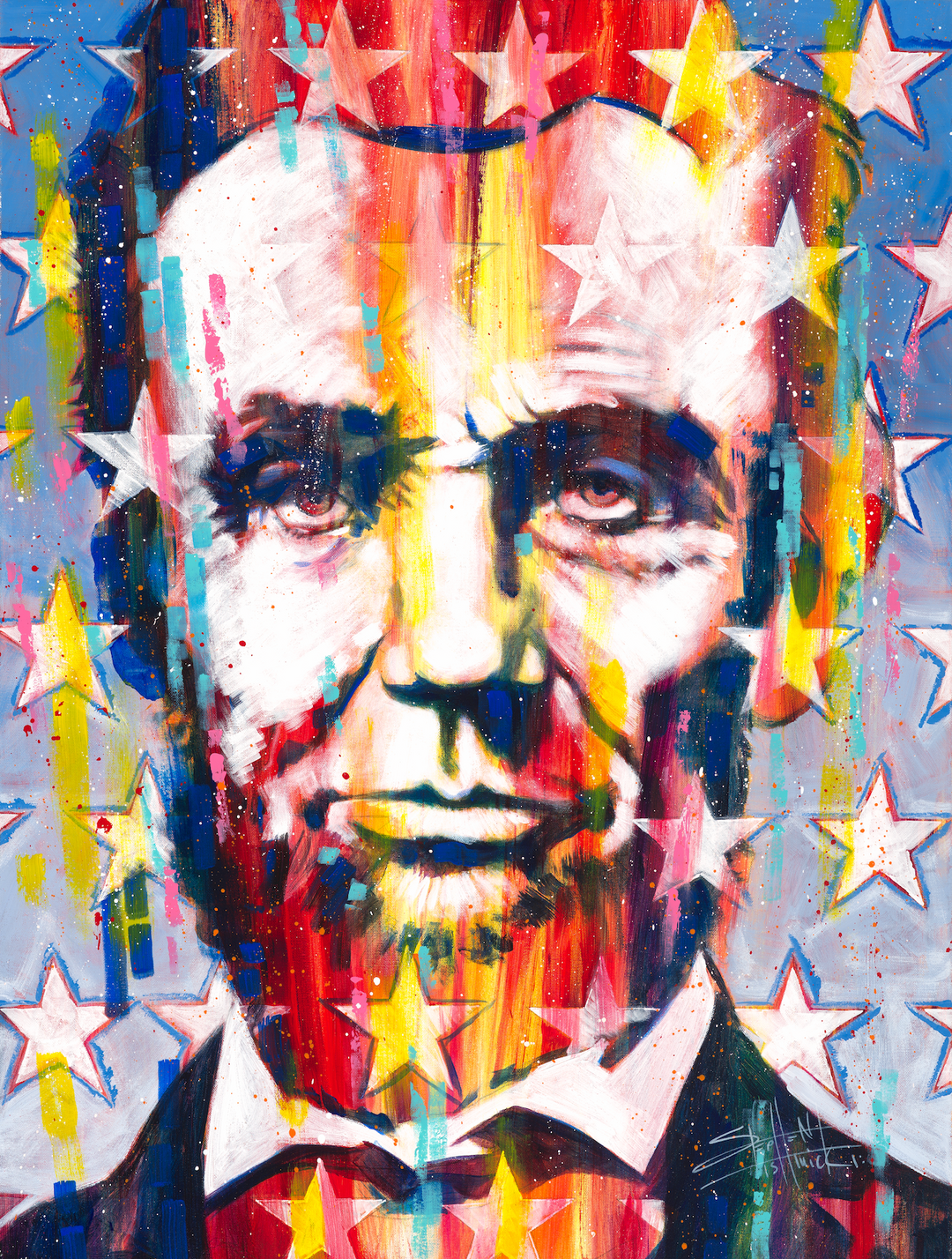 Stars of Lincoln