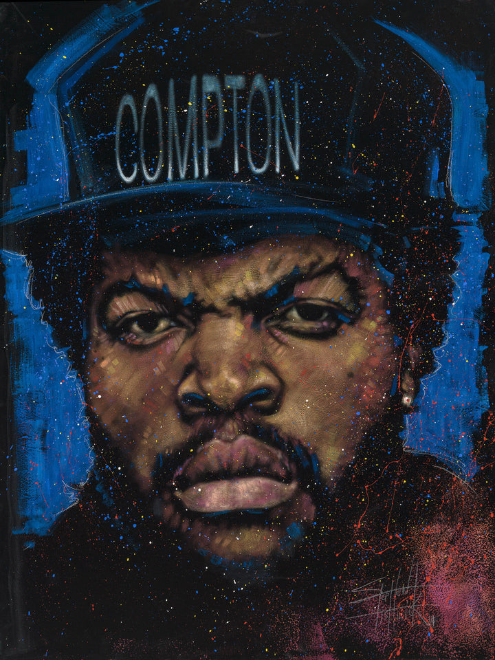 Straight Outta Compton