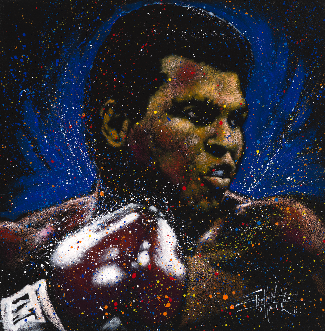 The Greatest