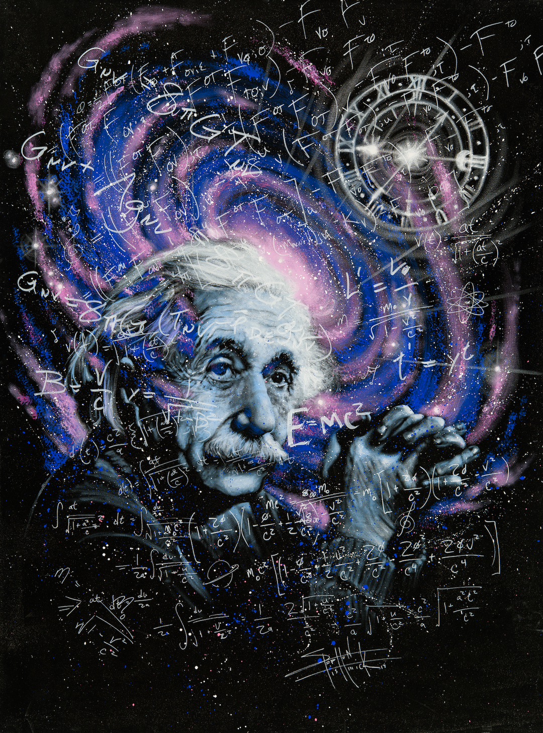 Theory of Brilliance