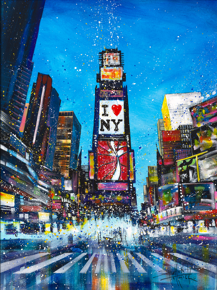 Times Square