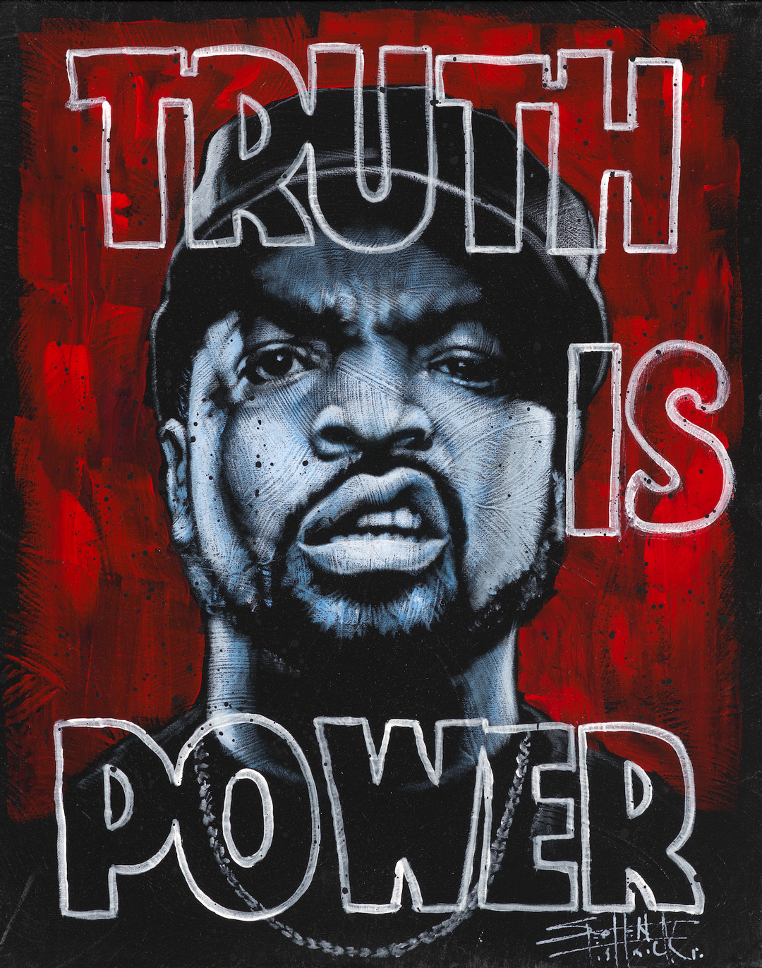 Truth is Power