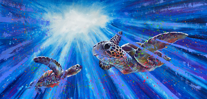 Under the Sea