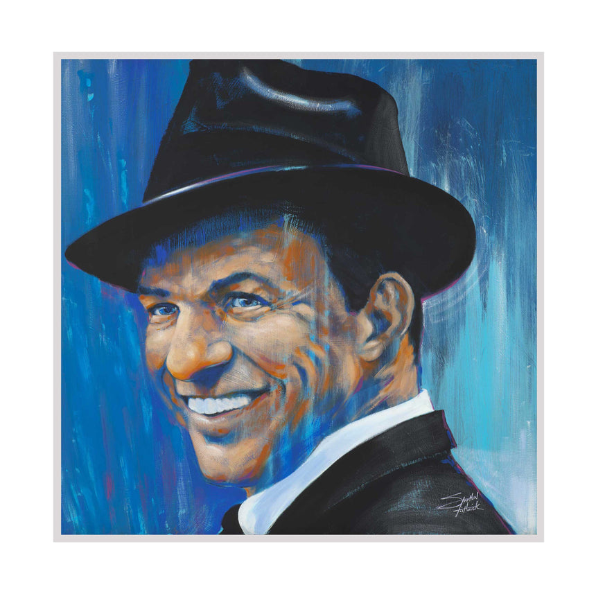 Sinatra - Ol' Blue Eyes