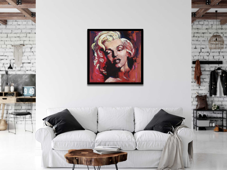 Marilyn Monroe - Hot