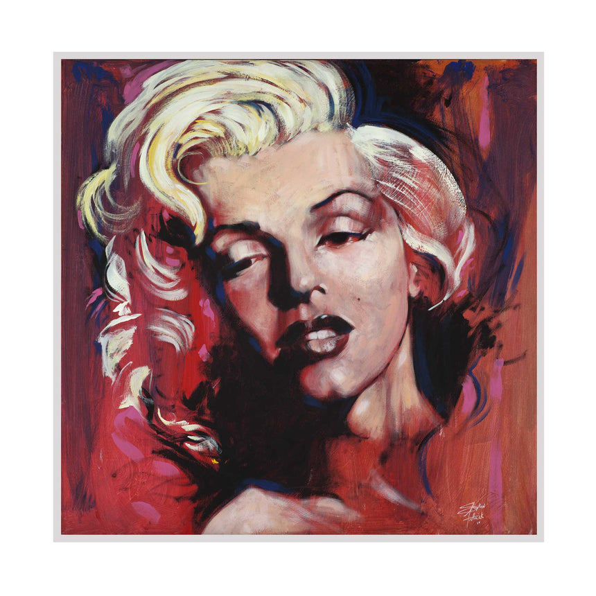 Marilyn Monroe - Hot